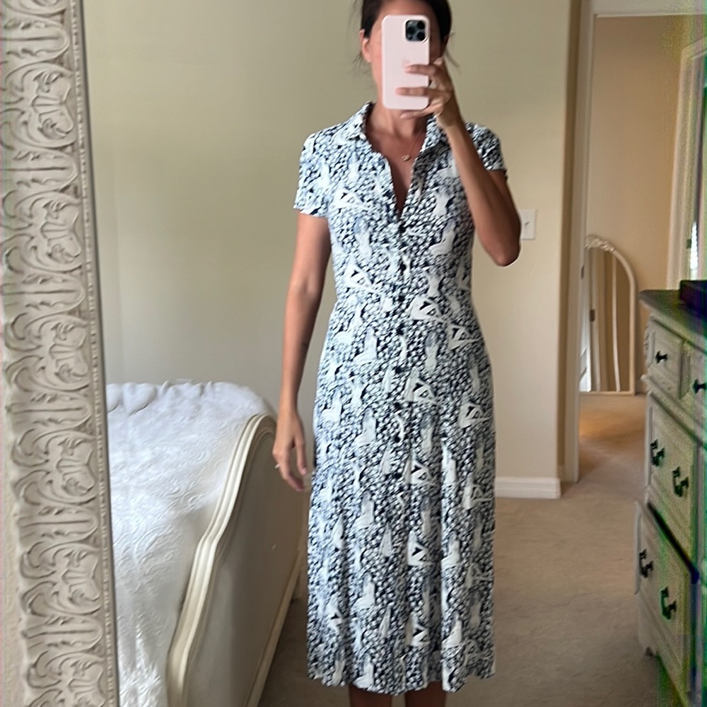 Reformation dress